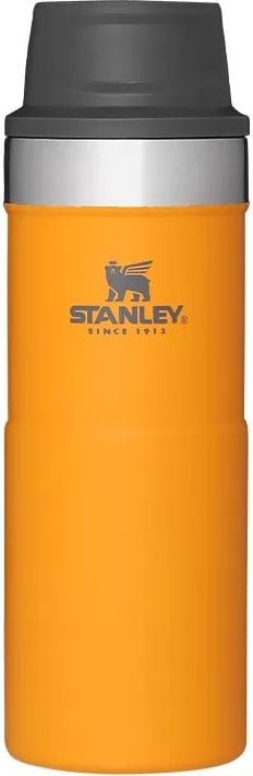 Kubek termiczny Trigger Classic 0,35 l żółty