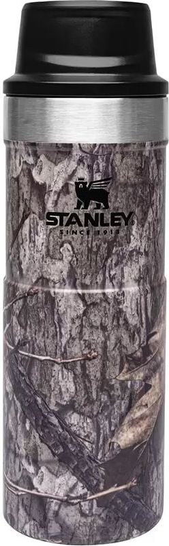 Kubek termiczny Trigger Classic DNA Mossy Oak 0,47 l
