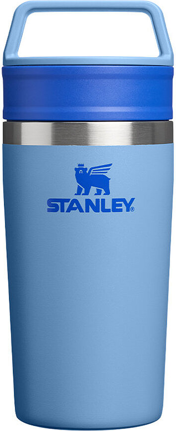 Kubek termiczny z uchwytem Café-To-Go Blue Sky 350 ml