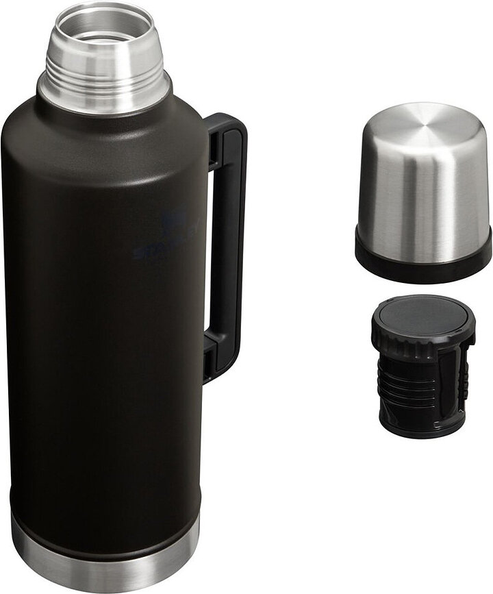 Legendary Classic Black 2.0 termos 2,3 l