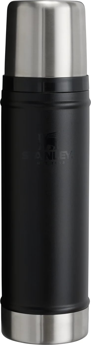 Stanley Legendary 0.59L Black Classic Bottle