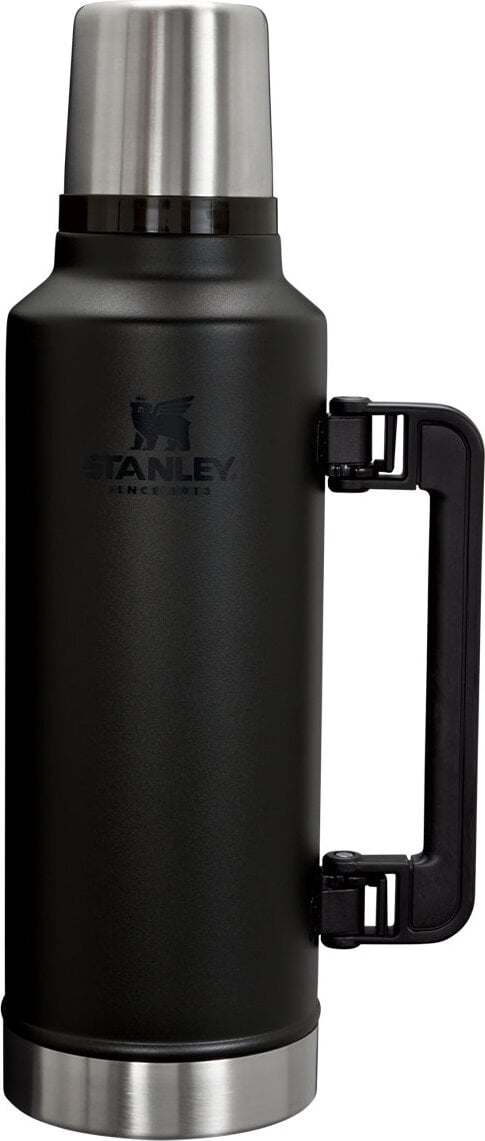 Legendary Classic Black 2.0 Thermoskanne 1,9 l