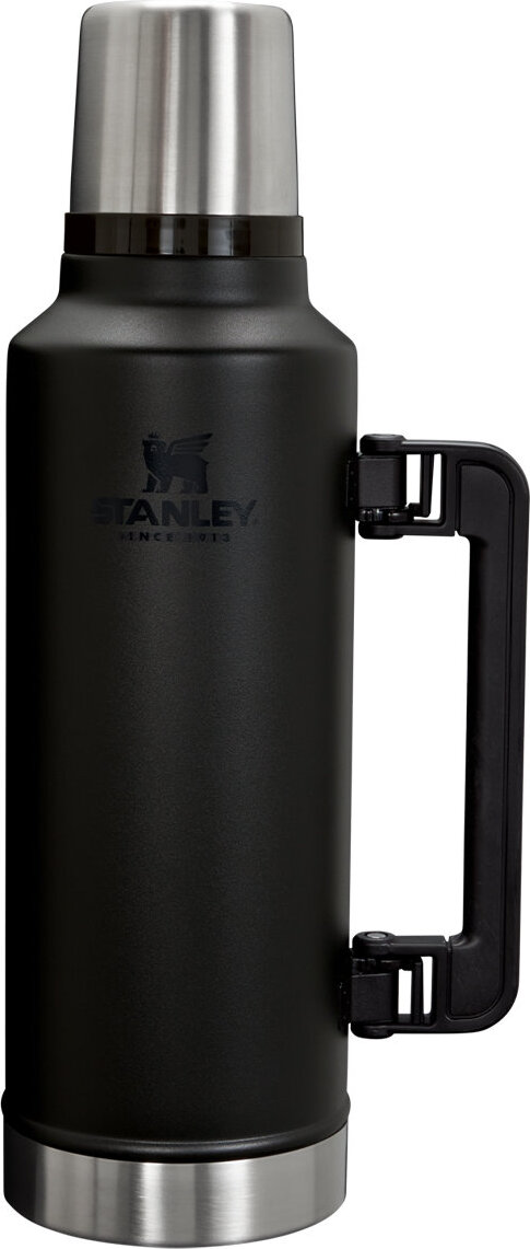 Legendary Classic Black 2.0 Thermoskanne 2,3 l