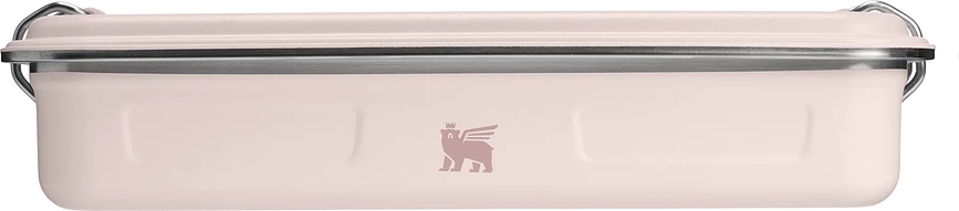 Legendary Classic Boîte Repas 1,18 l, rose quartz