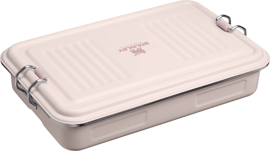 Legendary Classic Boîte Repas 1,18 l, rose quartz