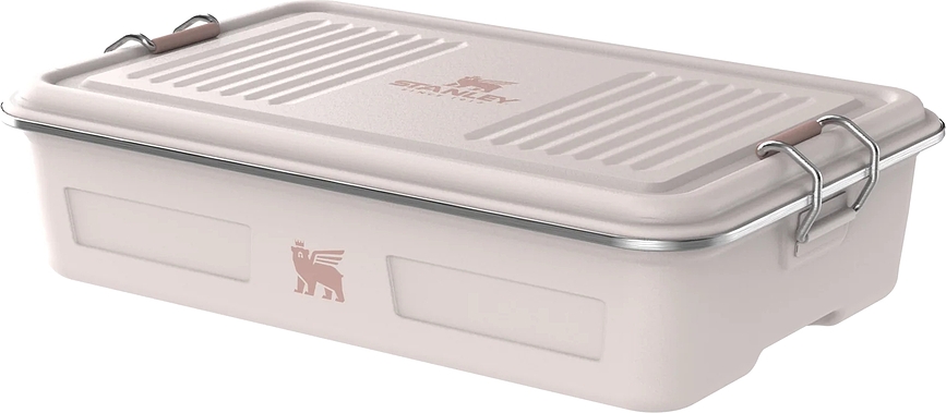 Legendary Classic Boîte Repas 2 L, quartz rose