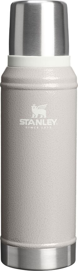 Legendary Classic Hammertone Ash Thermos 940 ml