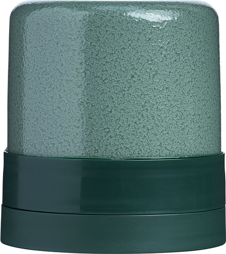 Legendary Classic Hammertone Green Muggar 180 ml, 2 st