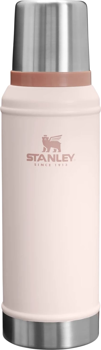 Legendary Classic Isolierflasche, 940 ml, Rose Quartz
