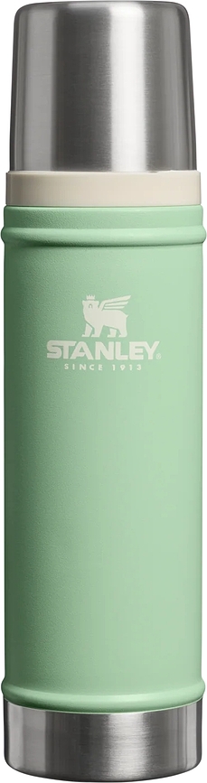 Legendary Classic Termos 590 ml, pistage