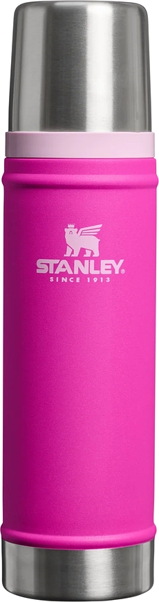 Legendary Classic Termos, 590 ml, vijolični cvet