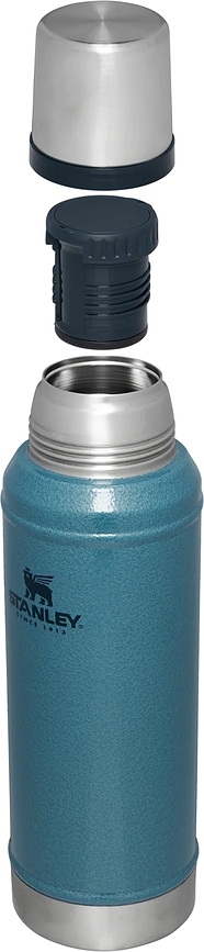 Legendary Classic Termos, 940 ml, rožnat kremen