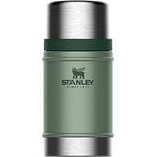 Legendary Classic Thermos 0,7 l green for dinner
