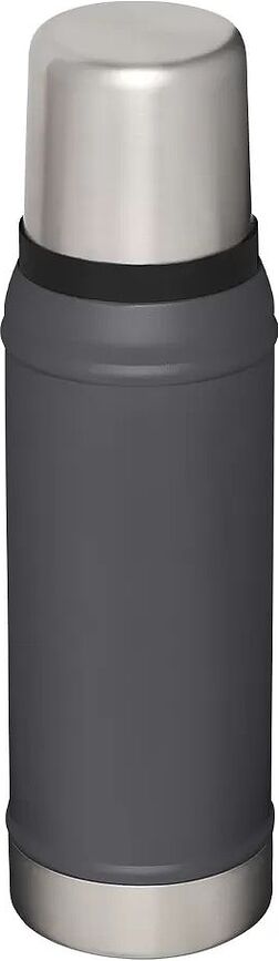 Legendary Classic Thermos 0,75 l, gris anthracite