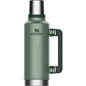 Legendary Classic Thermos green - Stanley 10-01228-072