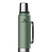 Legendary Classic Thermos 1 l green