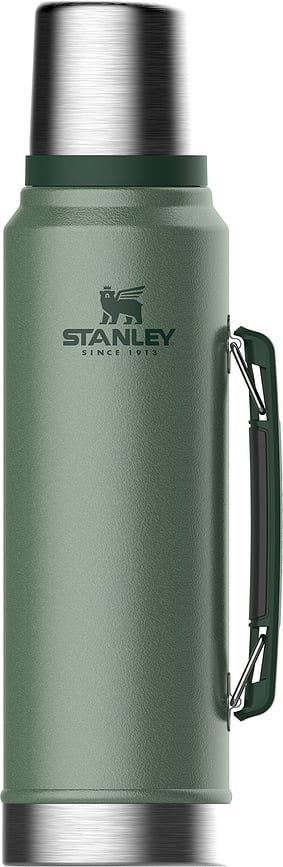 Legendary Classic Thermos 1 L, vert
