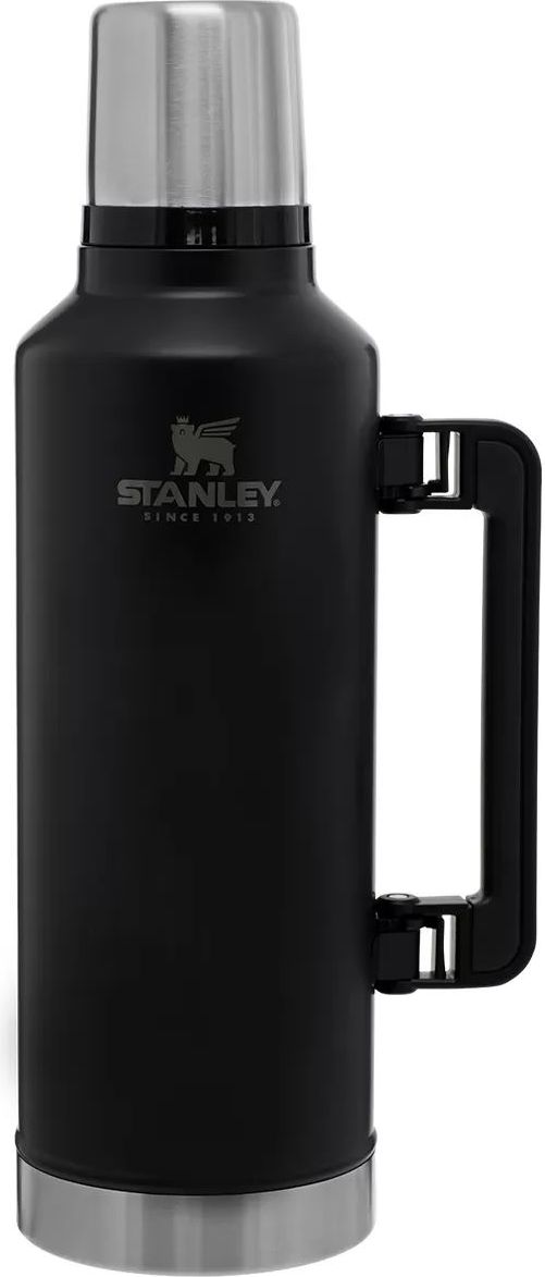 Stanley Vacuum Bottle, Thermos flask & Cooking set