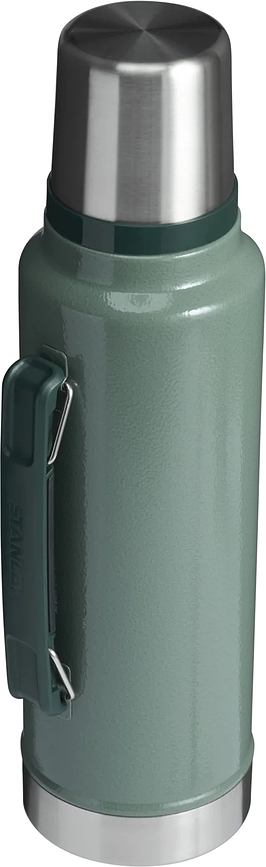 Legendary Classic Thermos avec poignée, 1,4 L, Rose Quartz
