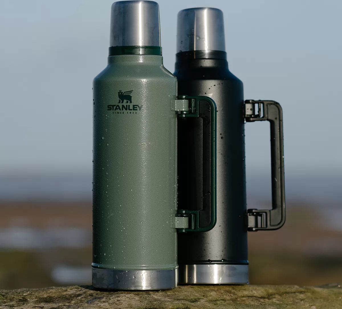 Stanley® Adventure To-Go thermos 1 l