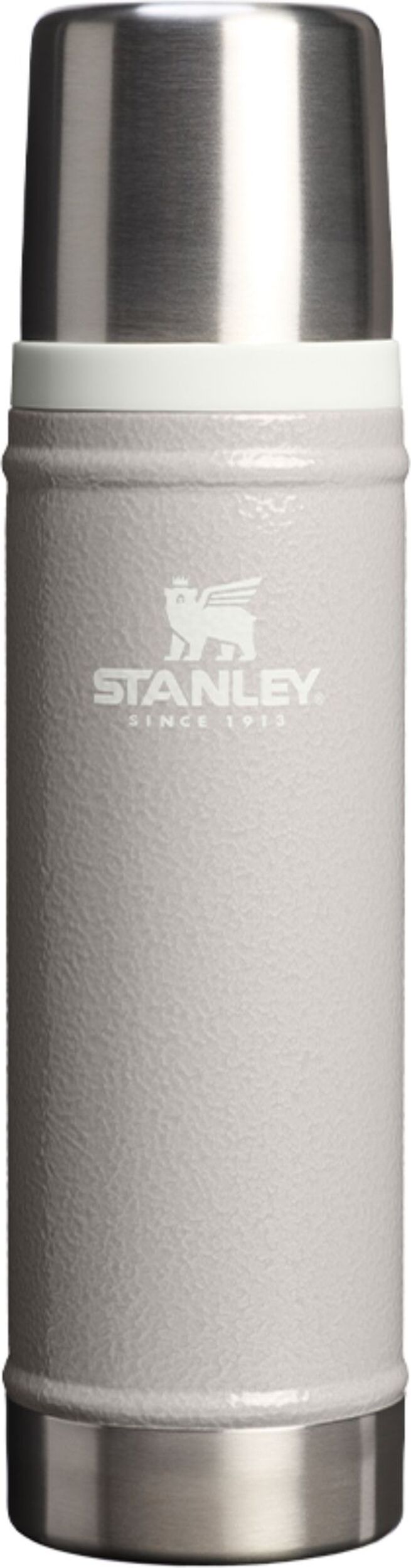 Legendary Classic Thermos Hammertone Ash 590 ml
