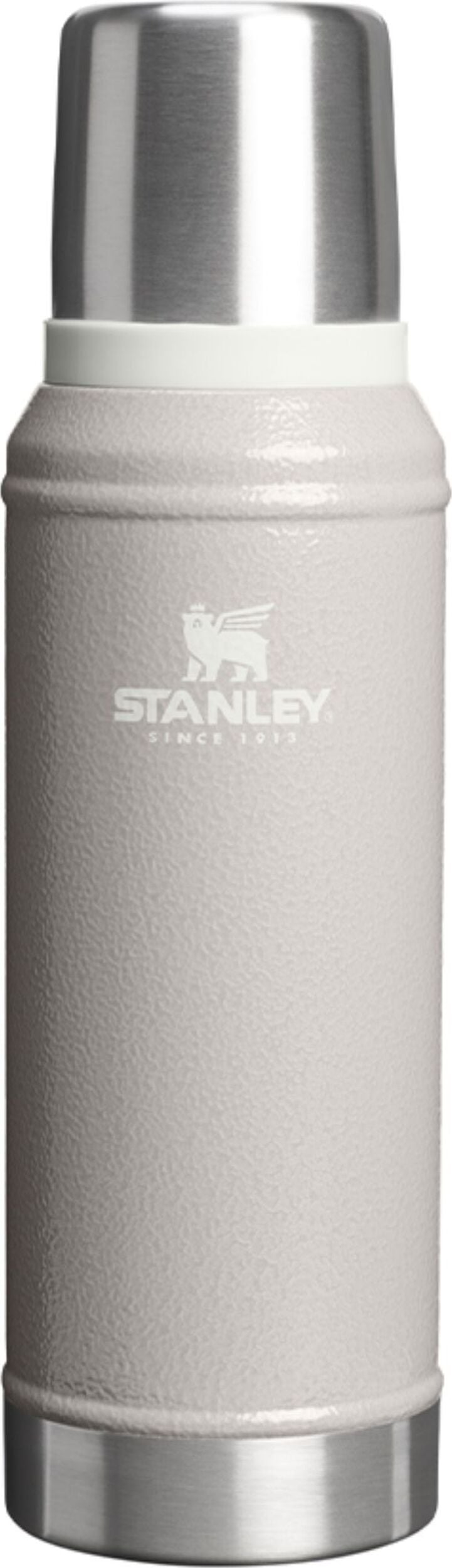Legendary Classic Thermoskanne Hammertone Ash 940 ml
