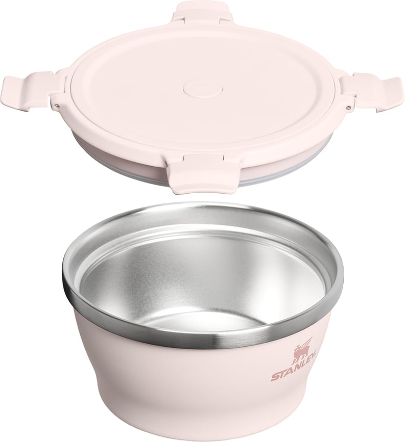 Lunchbox Fresh-to-Table Rose Quartz 940 ml