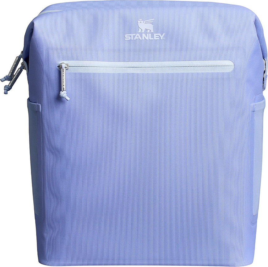 Madeleine Midi Hydrangea Θερμοτσάντα Πλάτης, 14 L