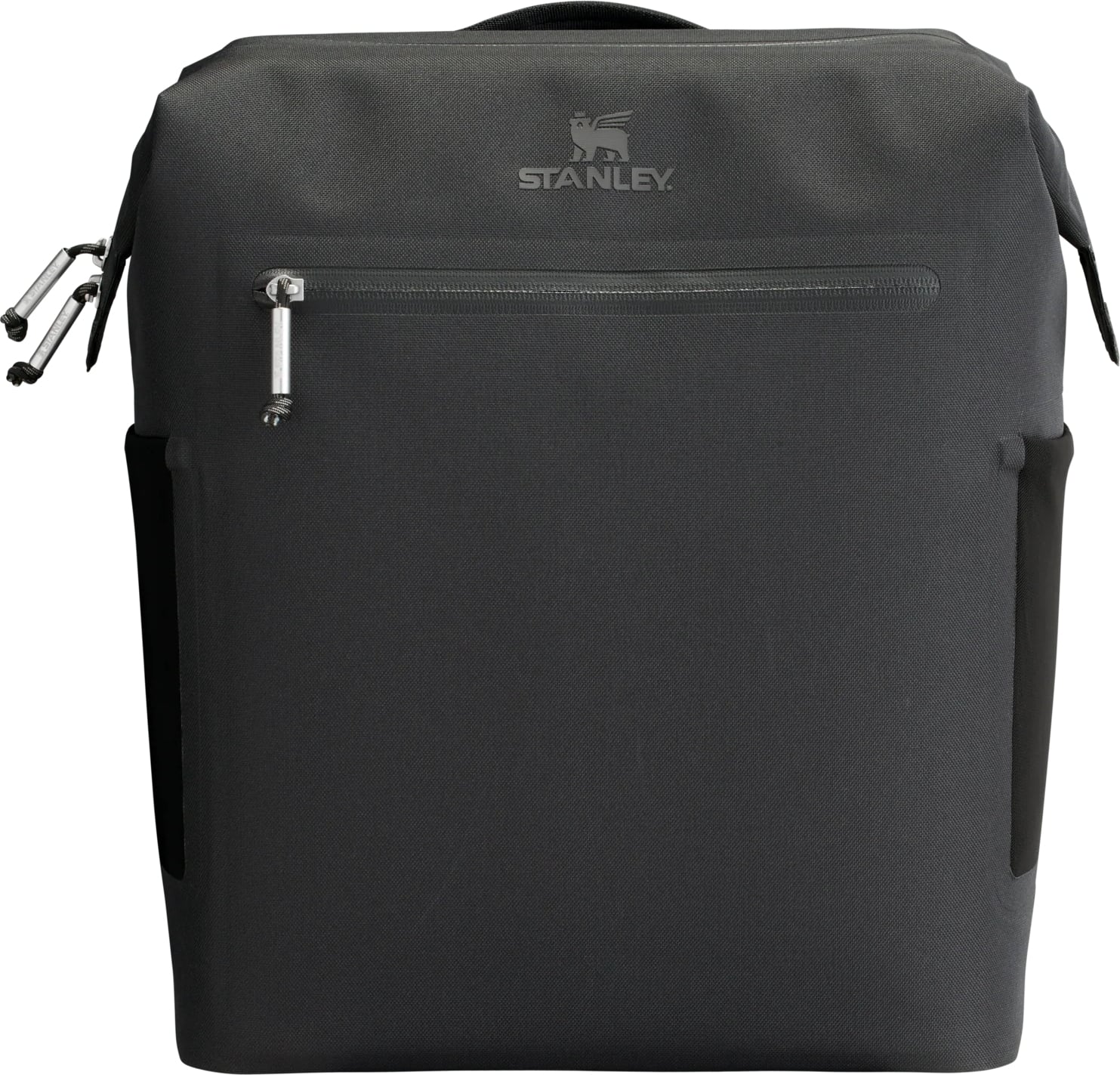 Madeleine Midi Kühlrucksack 14 L, schwarz