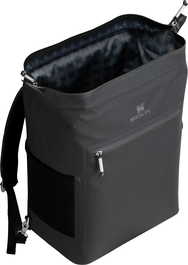 Madeleine Midi Termalni nahrbtnik, 14 l, krem