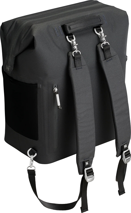 Mochila térmica Madeleine Midi, 14 L, crema