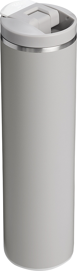 Mug isotherme Aerolight Transit FlipTop Black 2.0 590 ml