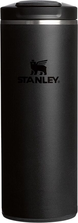 Mug isotherme Aerolight Transit FlipTop Black 2.0 350 ml