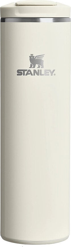 Mug isotherme Aerolight Transit FlipTop Cream Gloss 470 ml