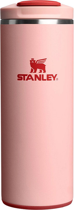 Mug isotherme Aerolight Transit FlipTop Peach Rose 350 ml