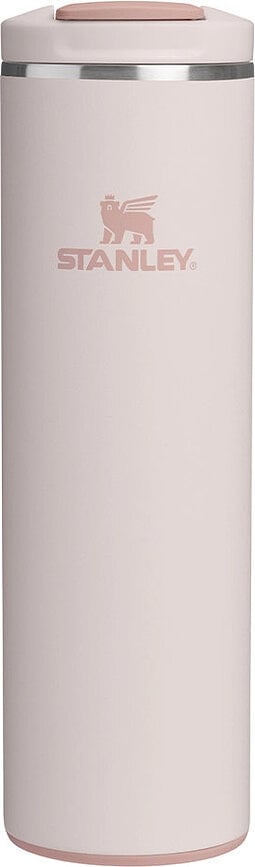 Mug isotherme Aerolight Transit FlipTop Rose Quartz 470 ml