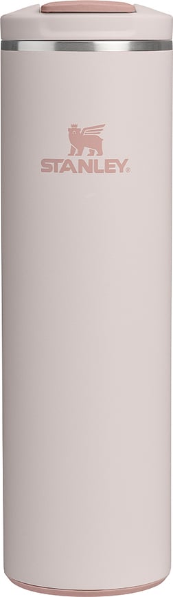 Mug isotherme Aerolight Transit FlipTop Rose Quartz 590 ml