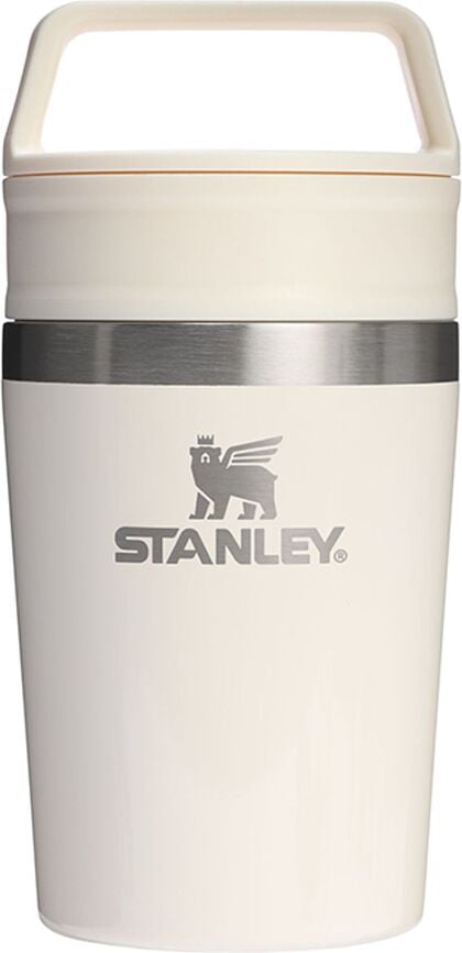Mug isotherme avec anse Café-To-Go Cream 230 ml