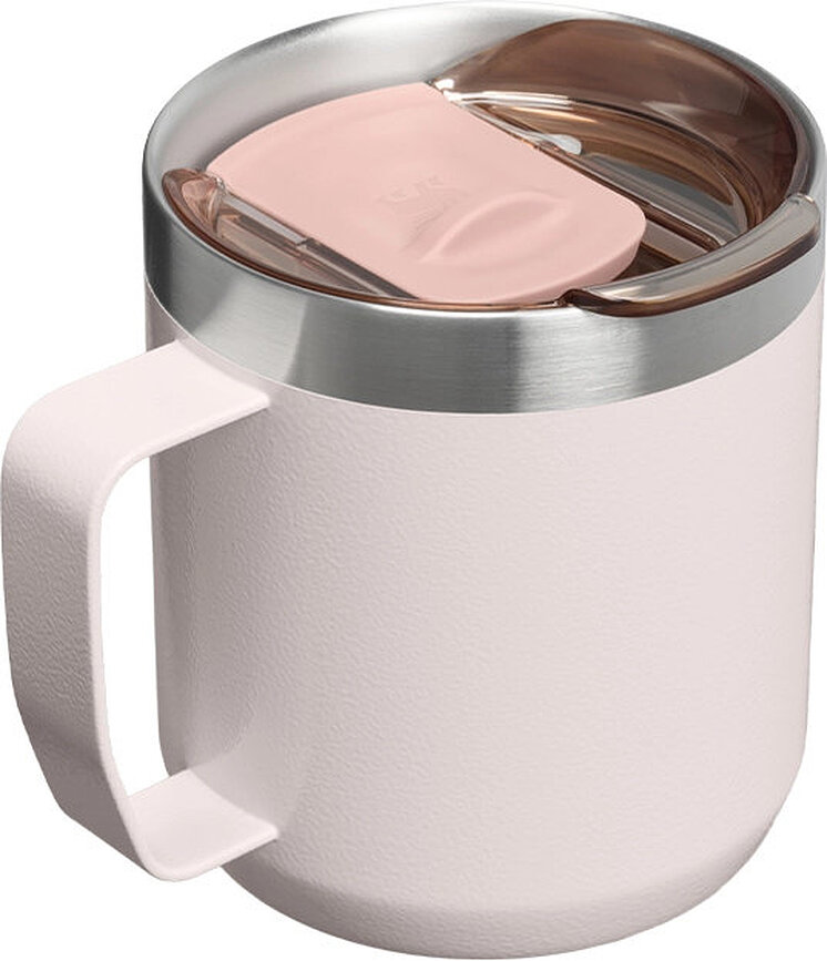 Mug isotherme avec anse Classic Camp Mug Ash 2.0 350 ml