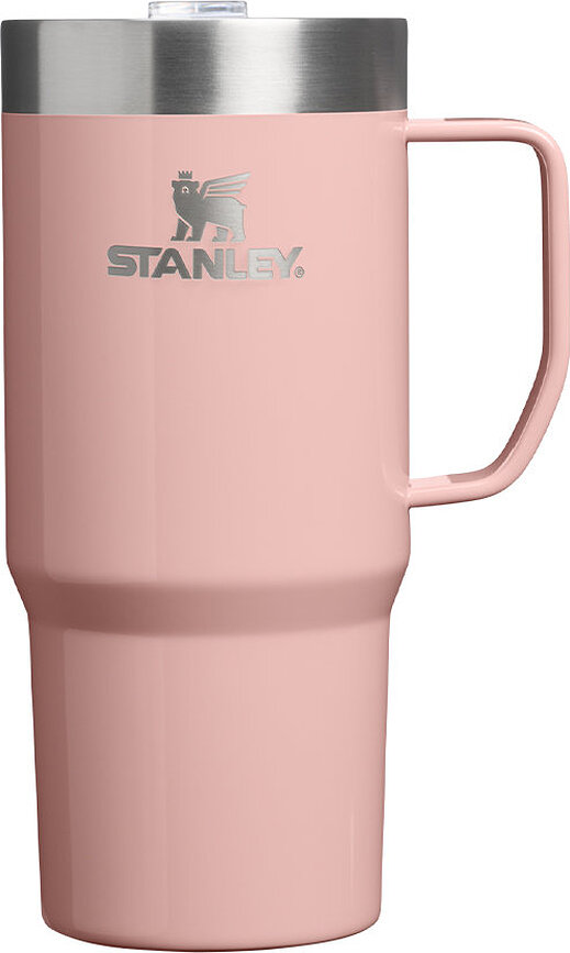 Mug isotherme avec anse Everyday Suburban Peach Rose 470 ml