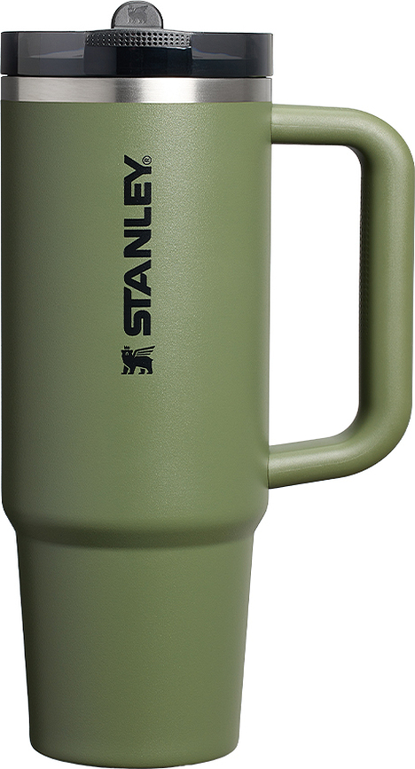 Mug isotherme avec anse Quencher ProTour 890 ml