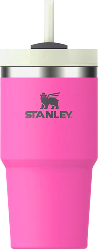 Mug isotherme avec paille Quencher H2.0 Flowstate 590 ml