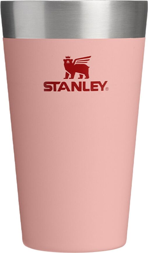 Mug isotherme Stacking Tumbler Peach Rose 470 ml