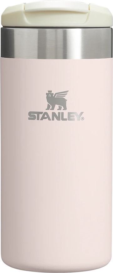 Mug termico AeroLight Transit 350 ml, quarzo rosa