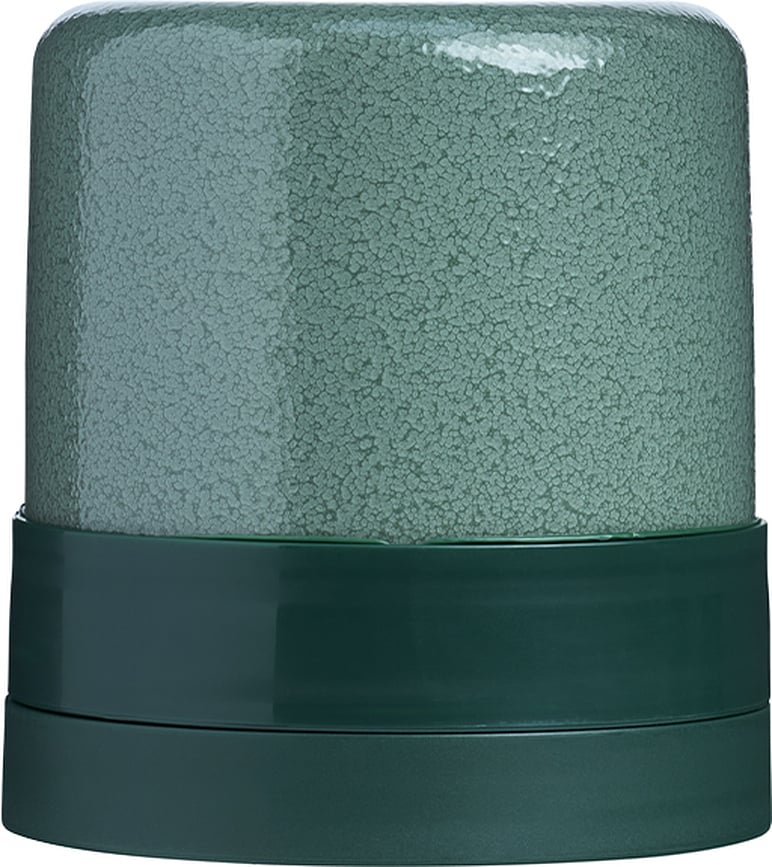 Набір чашок для термоса Legendary Classic Hammertone Green 180 мл, зелені, 2 шт