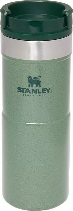 Stanley Classic NeverLeak™ Travel Mug - Lid how-to 