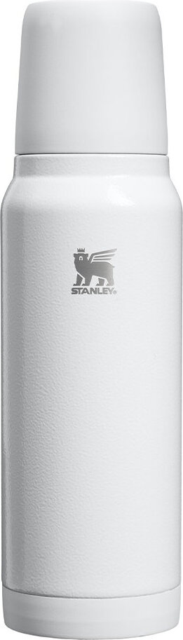 New Legendary Classic Thermoskanne Hammertone Frost 950 ml