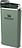 Petaca Classic, 0,23 L, verde
