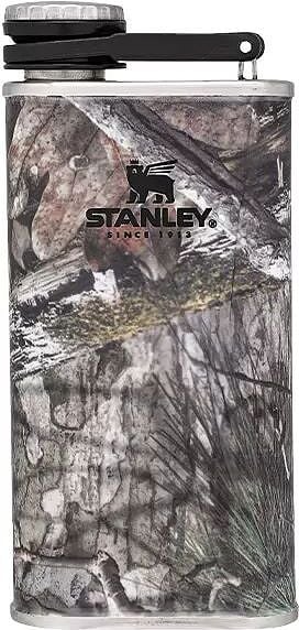 Piersiówka Classic DNA Mossy Oak 0,23 l