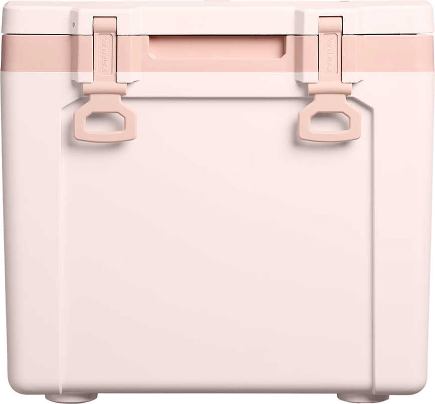 Ψυγείο ταξιδίου με ροδάκια Easy-Carry Outdoor 47,3 l